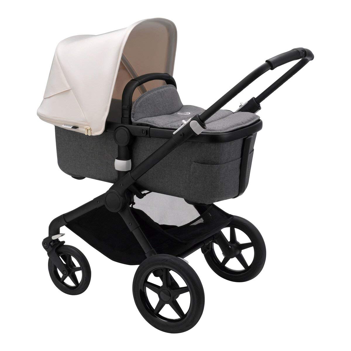 bugaboo-fox-2-cameleon-3-cappottina-parasole-bianco-panna-accessorio-originale-c image 3
