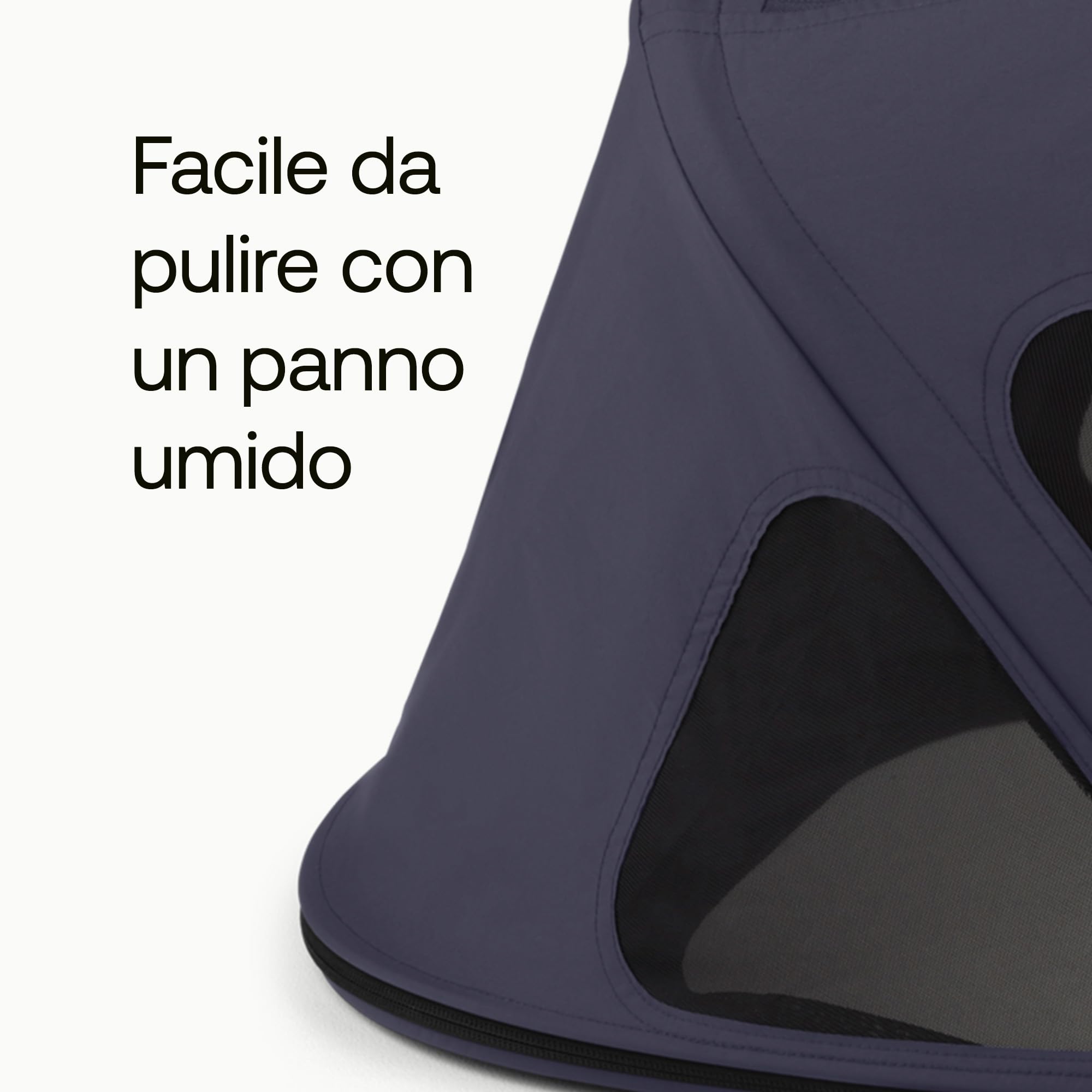 bugaboo-fox-cappottina-breezy-resistente-all-acqua-e-estensibile-upf-50 image 5