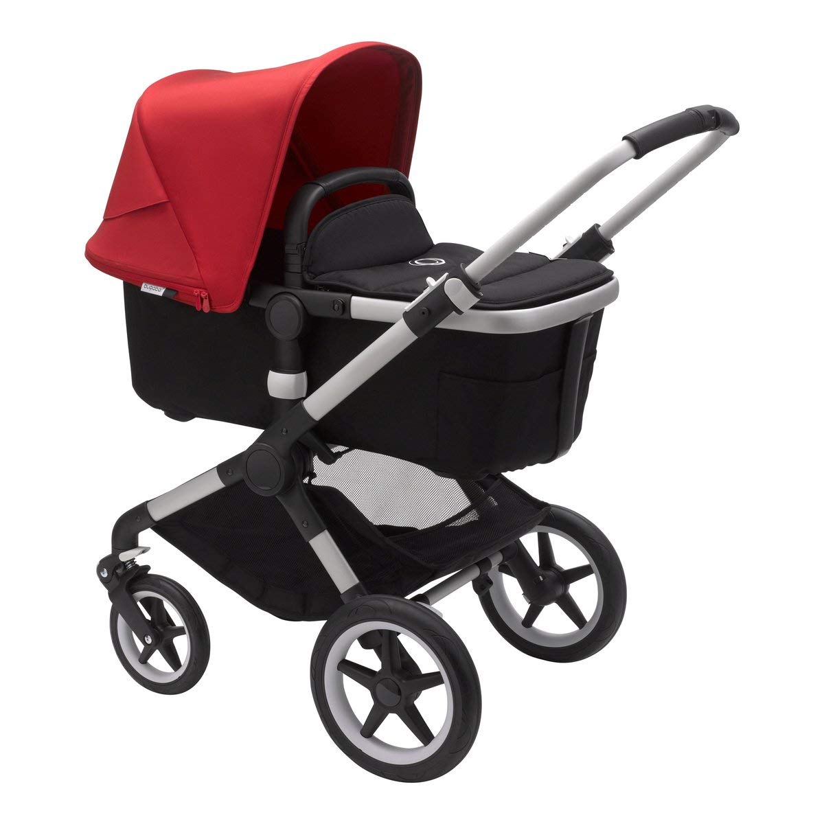 bugaboo-fox-2-cameleon-3-cappottina-rosso image 4