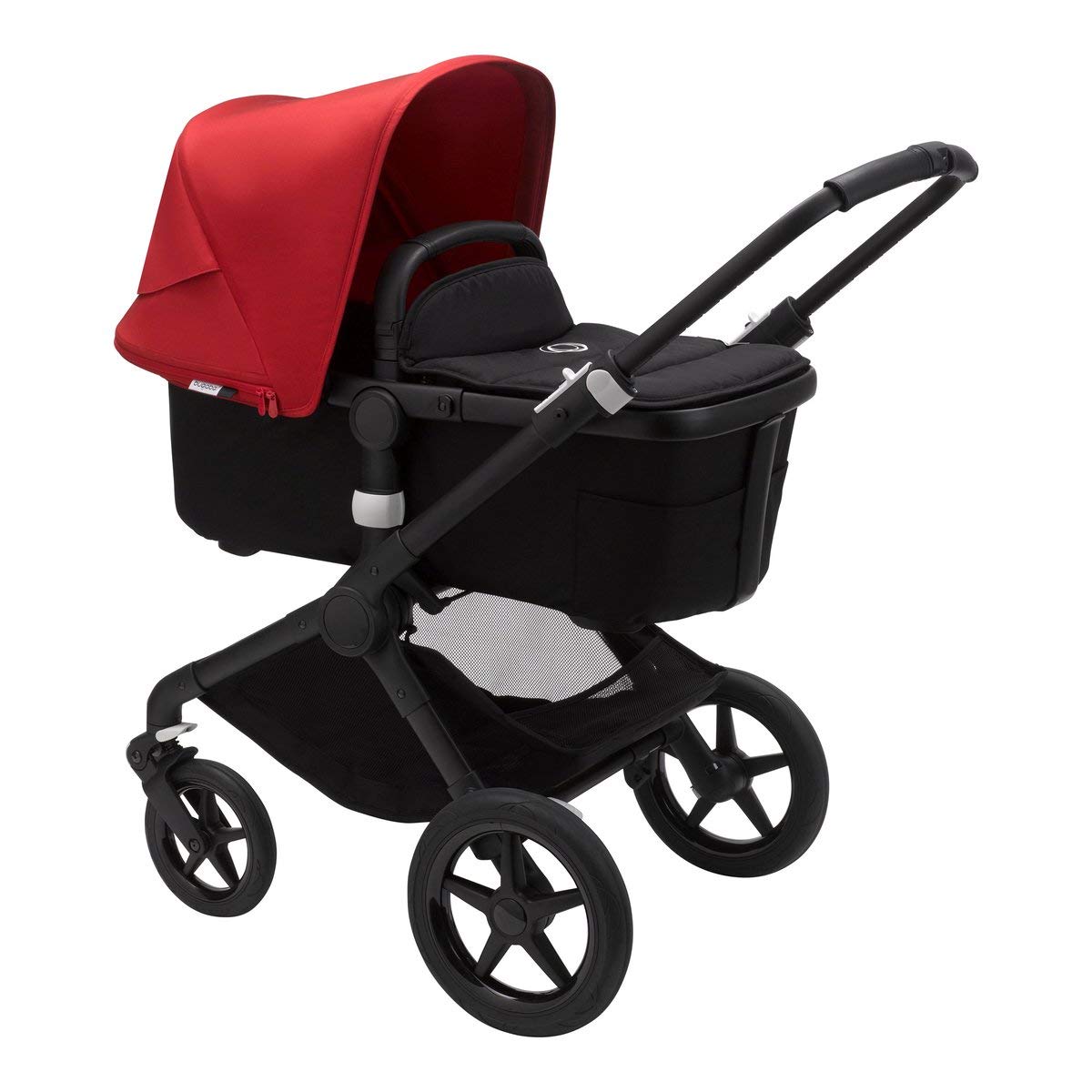 bugaboo-fox-2-cameleon-3-cappottina-rosso image 2