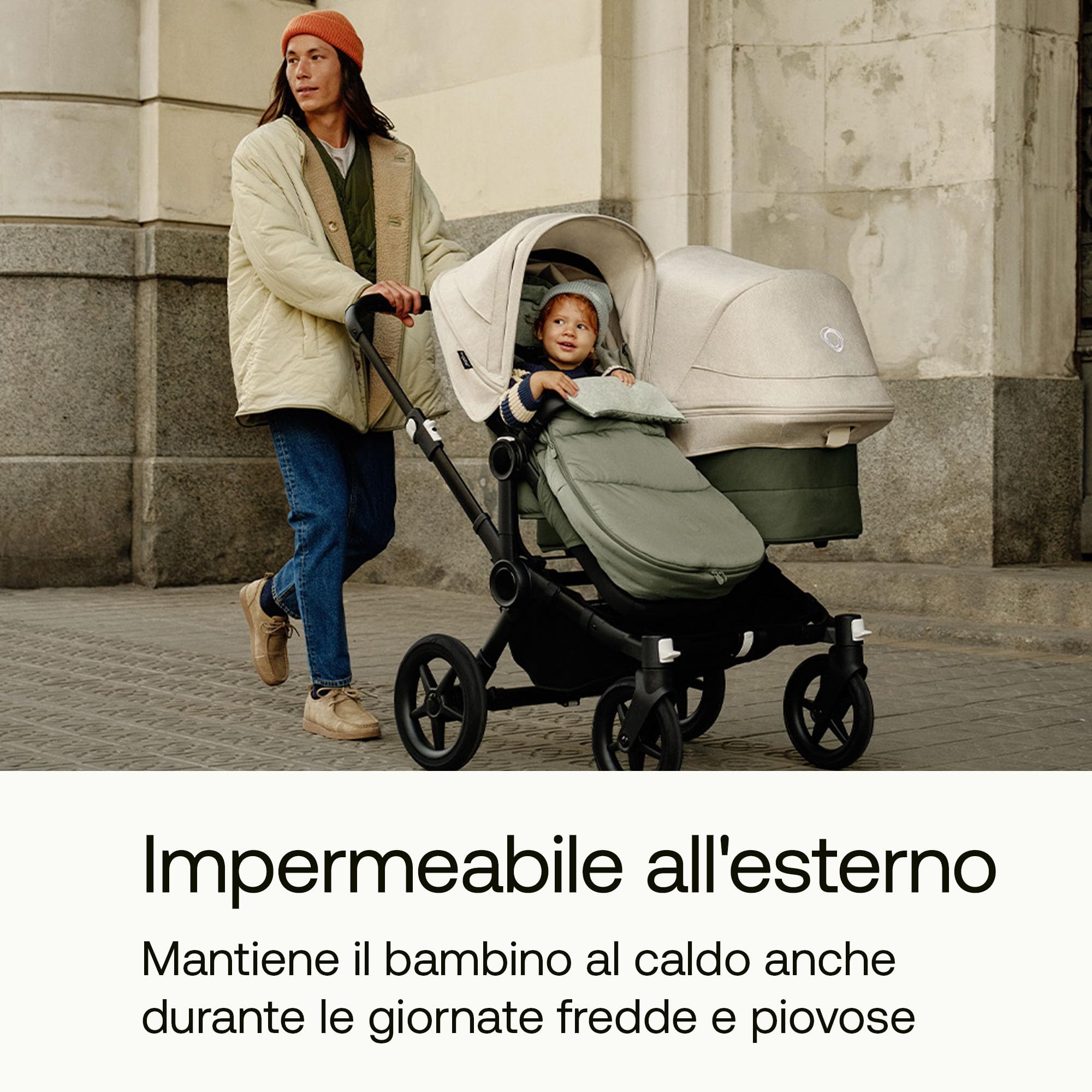 bugaboo-sacco-a-pelo-per-passeggino-accessorio-essenziale-per-tutte-le-stagioni image 3