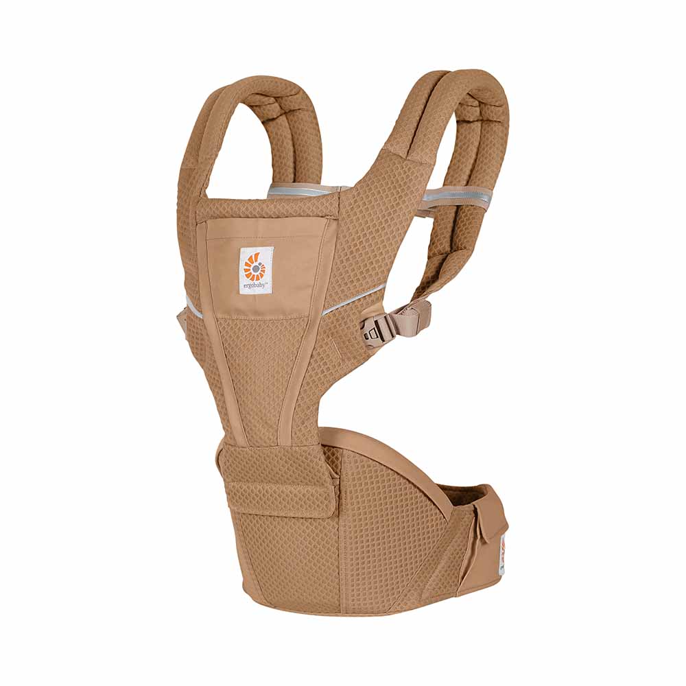 ergobaby-alta-marsupio-hip-seat-2-in-1 image 2