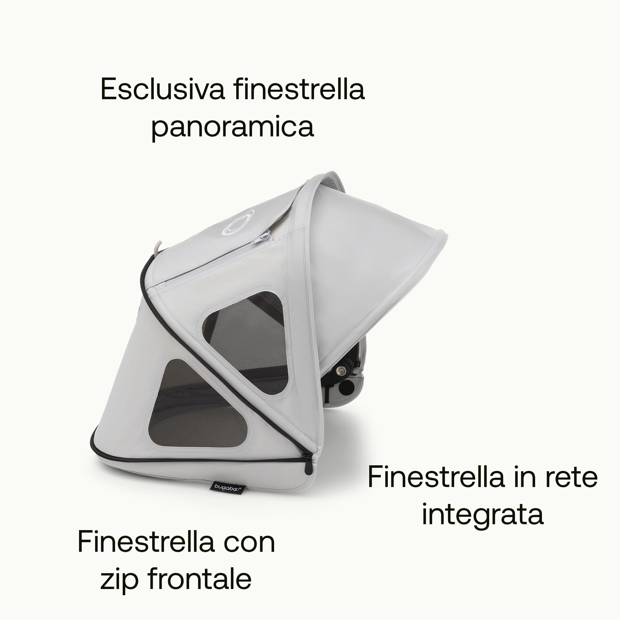 bugaboo-dragonfly-cappottina-breezy-estensibile-misty-grey-protezione-solare-upf image 6