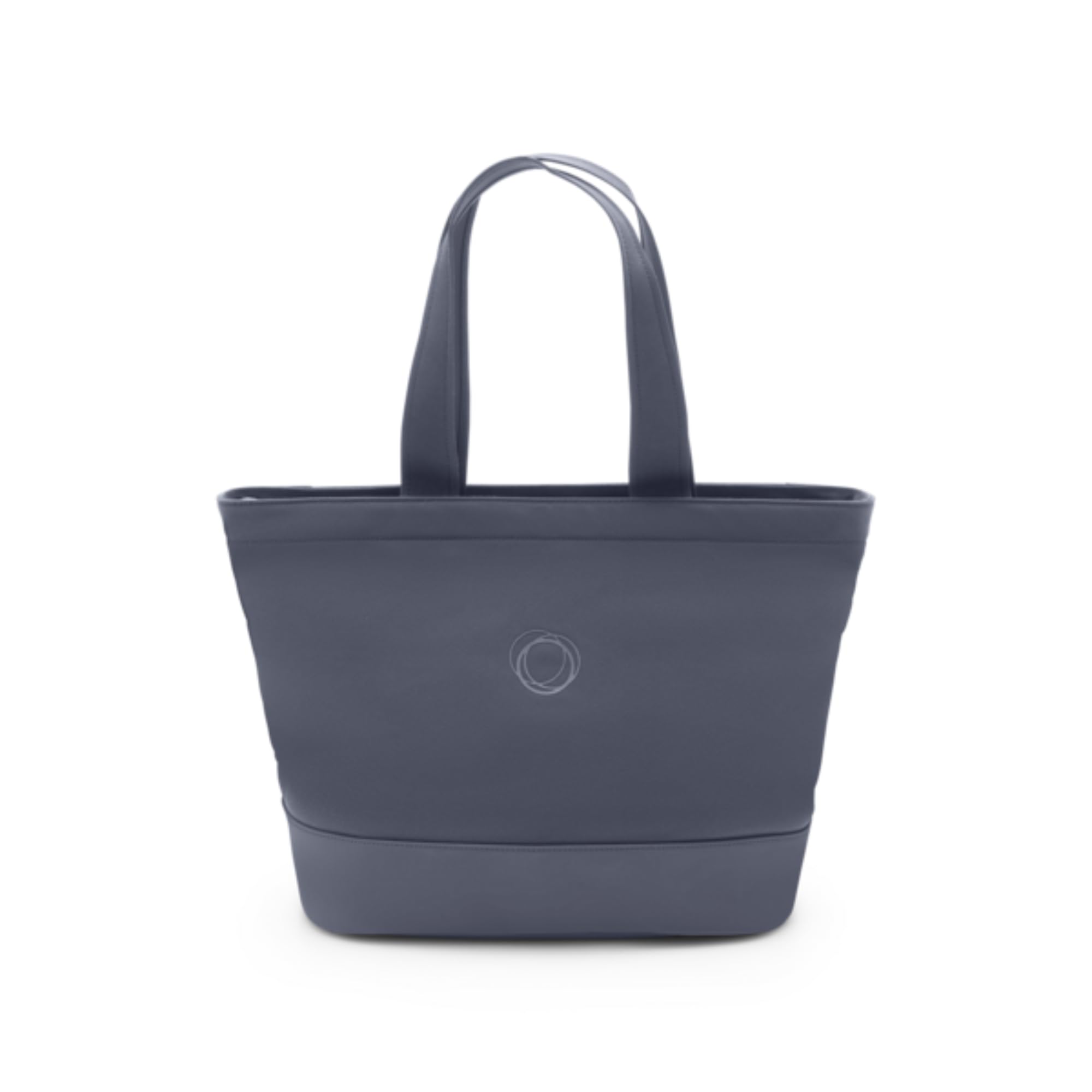 bugaboo-borsa-per-il-cambio-stormy-blue-con-pochette-e-materassino image 1
