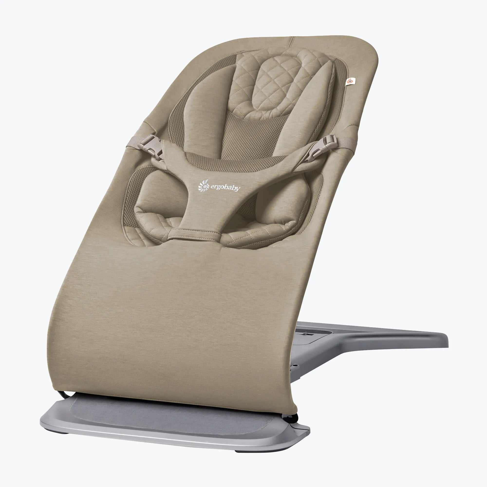 ergobaby-sdraietta-evolve-3-in-1-ergonomica-per-neonati-e-bambini-con-inserto image 6