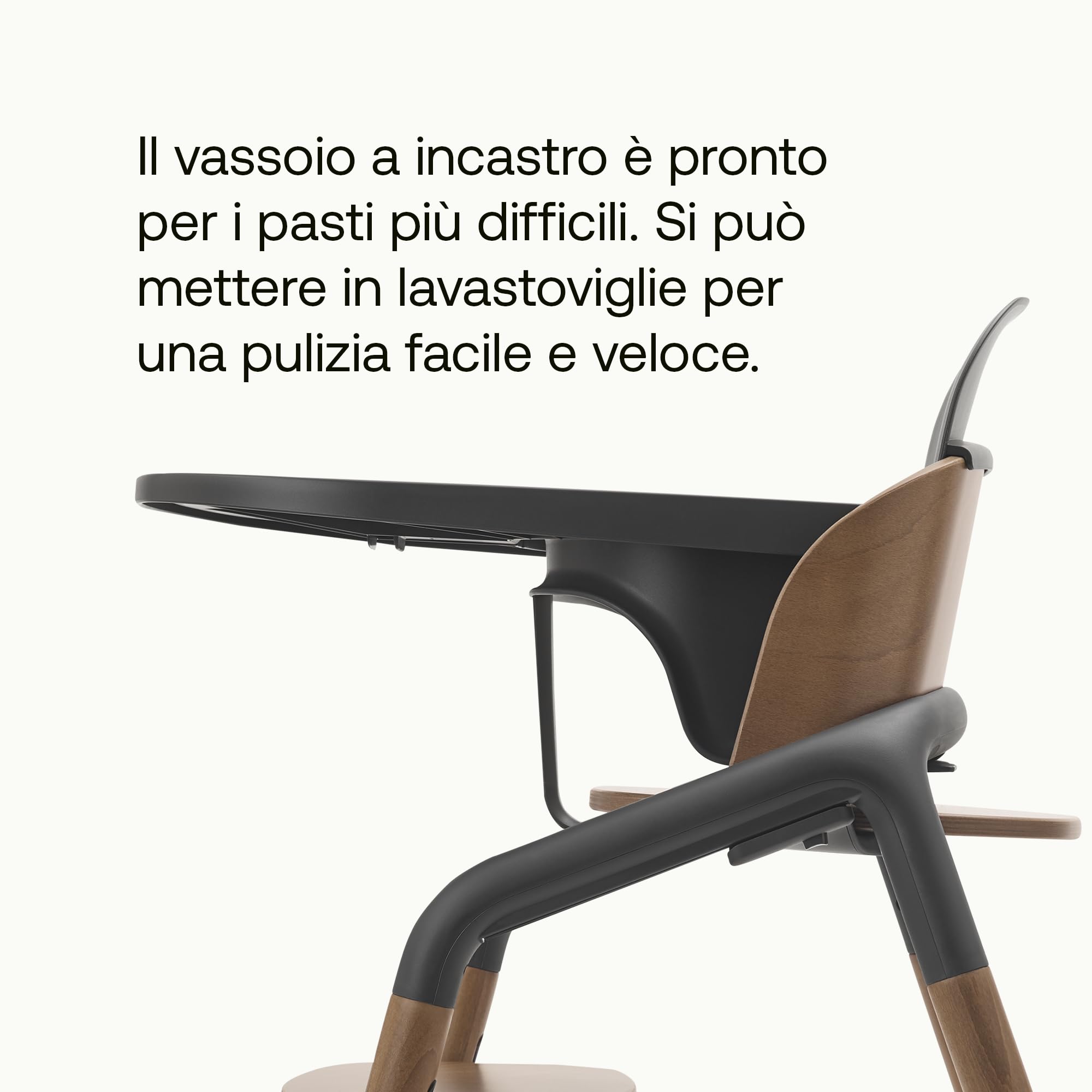 bugaboo-giraffe-pic-nic-vassoio-per-set-baby-della-sedia-evolutiva-bugaboo-giraf image 3