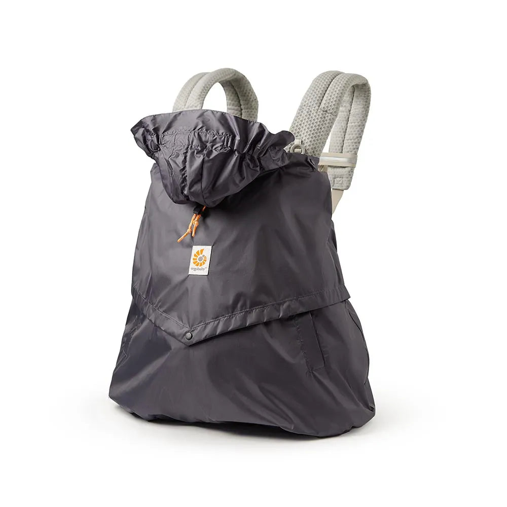 ergobaby-copertura-per-marsupio-protezione-da-pioggia-e-vento-compatibile-con-tu image 1