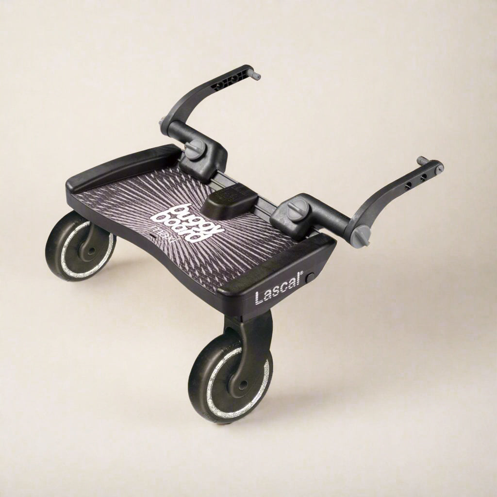lascal-buggyboard-maxi-pedana-da-passeggio-per-bambini-compatibile-con-la-maggio image 2