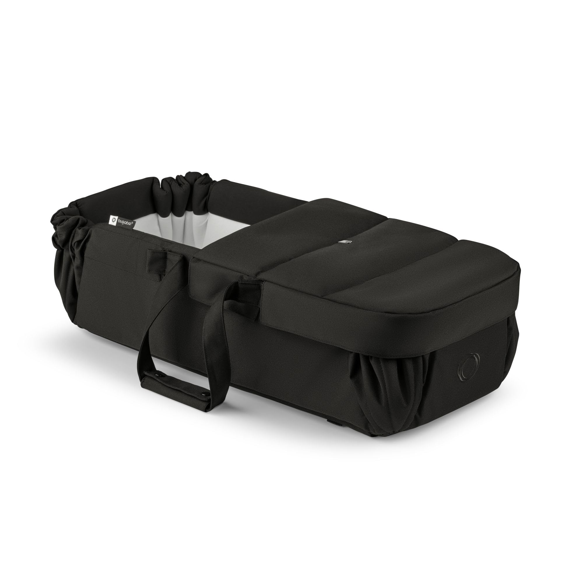 bugaboo-baby-nest-culla-portatile-2-in-1-e-sacco-a-pelo-con-manici-per-butterfly image 8