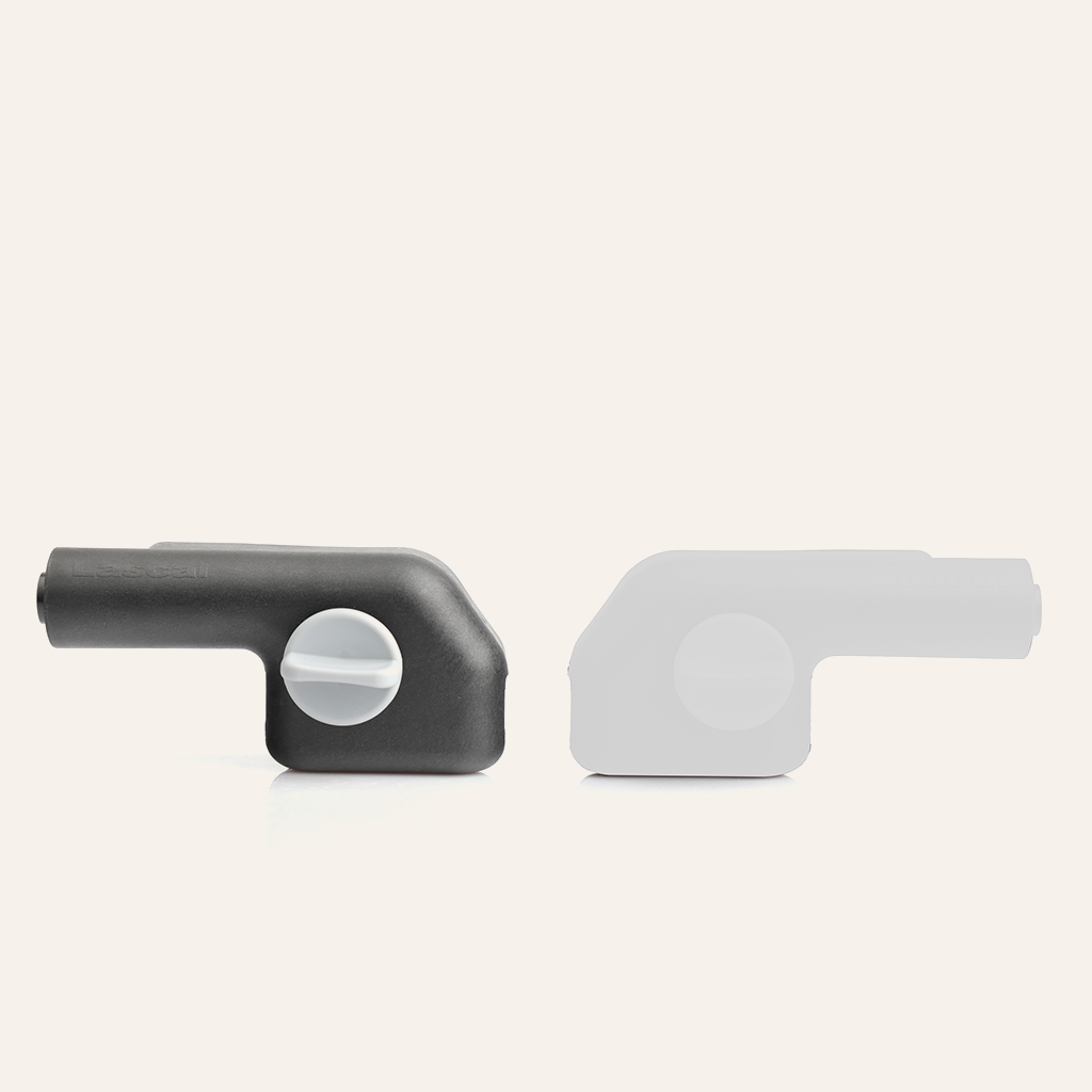 lascal-buggyboard-arm-support-left-set-kit-di-ricambio-supporto-braccio-sinistro image 1